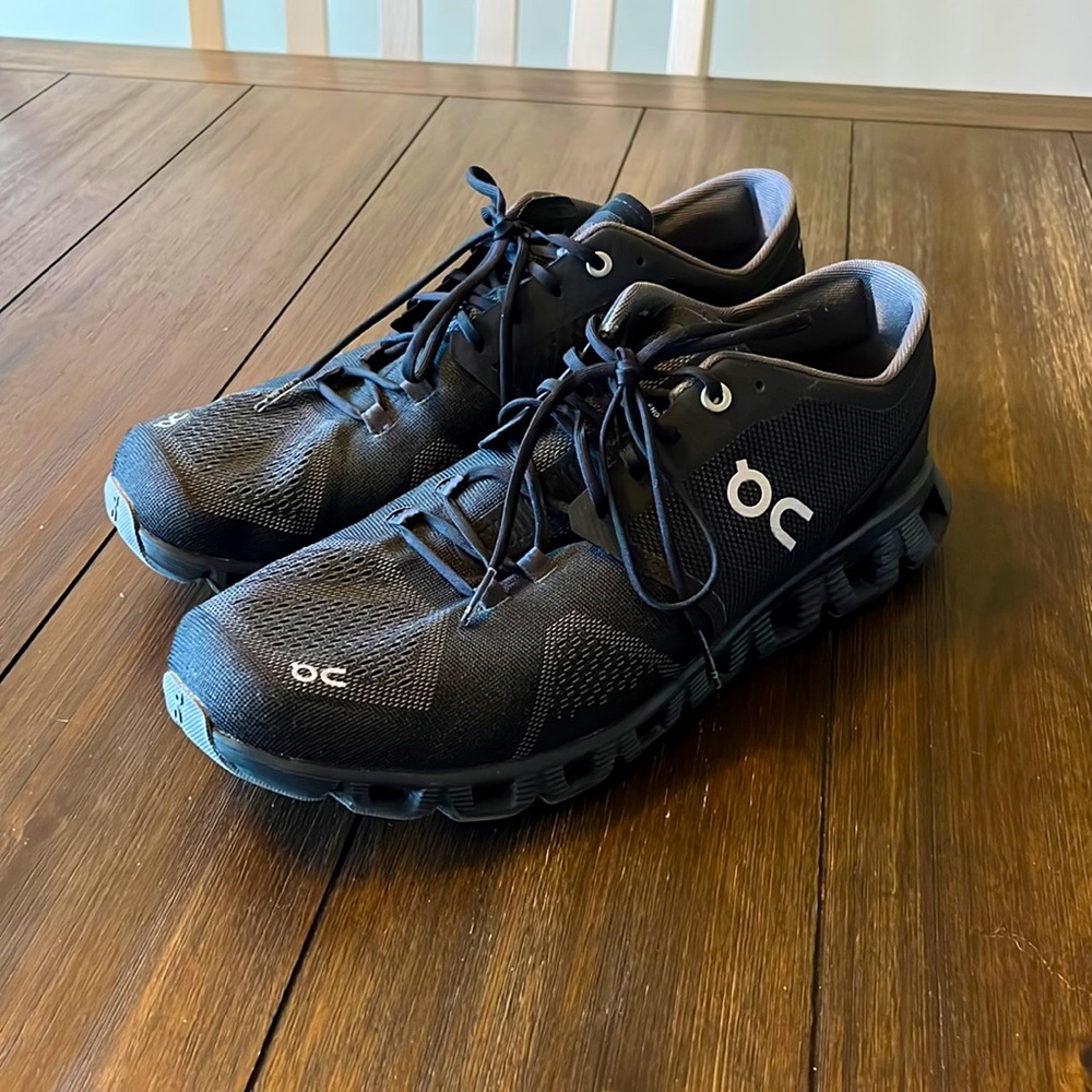 On Cloud CoudTec Size 10 Mens